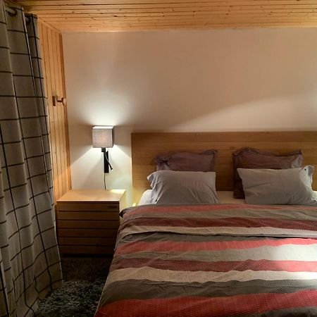 Chalet Chez Maurice Vacheresse Εξωτερικό φωτογραφία