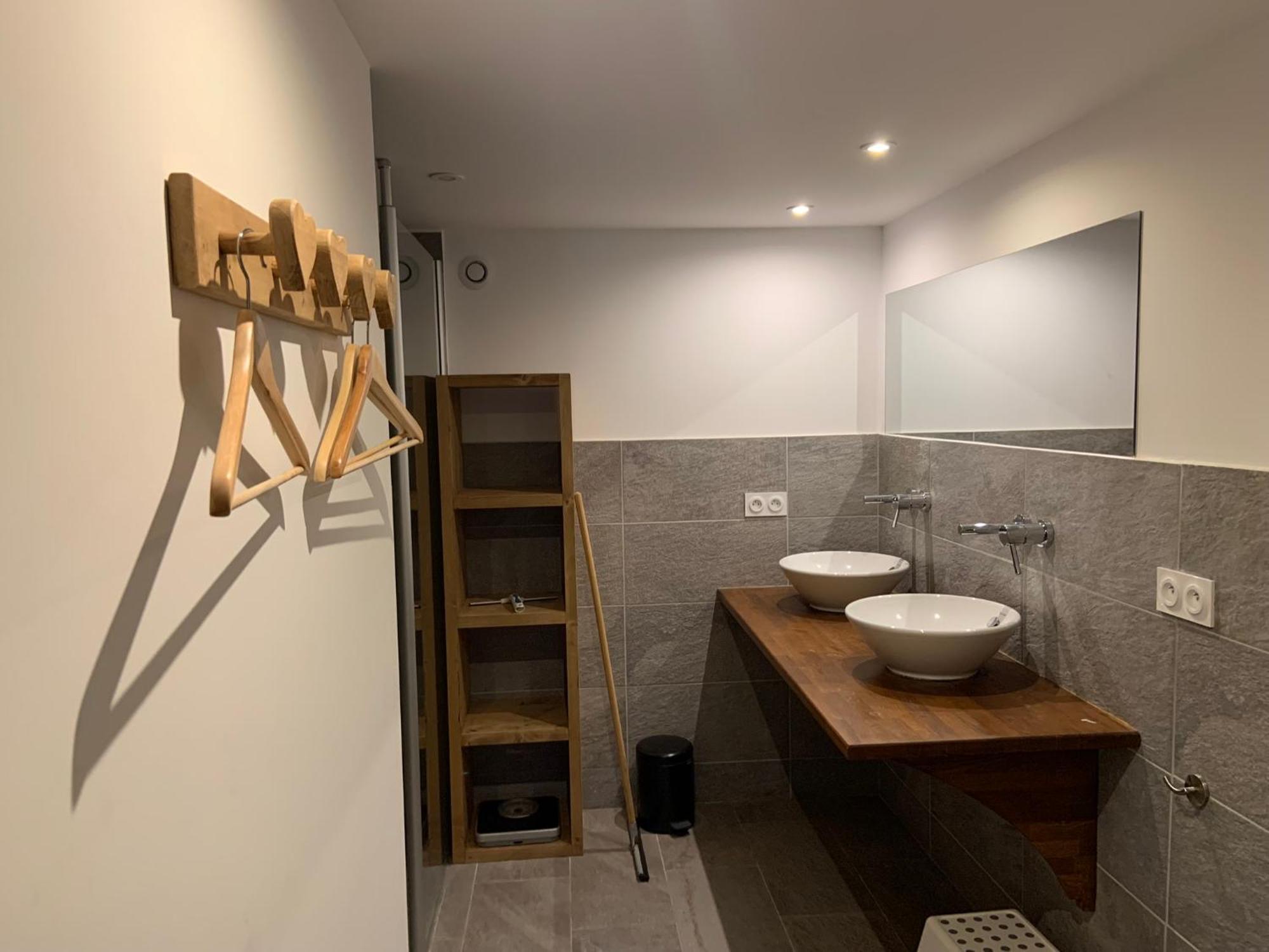Chalet Chez Maurice Vacheresse Εξωτερικό φωτογραφία